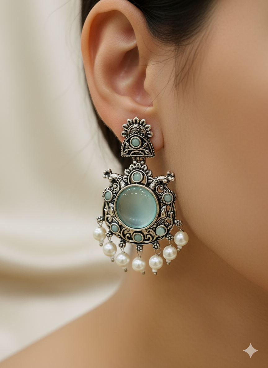 Premium Earrings