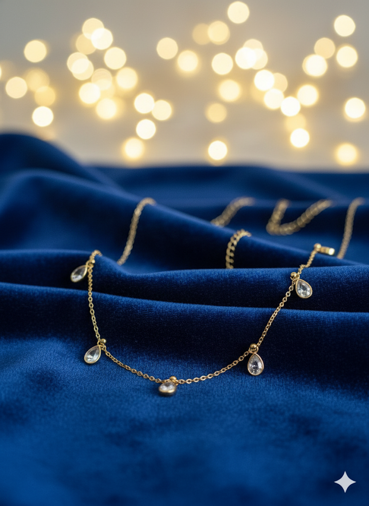 Seraphina Necklace