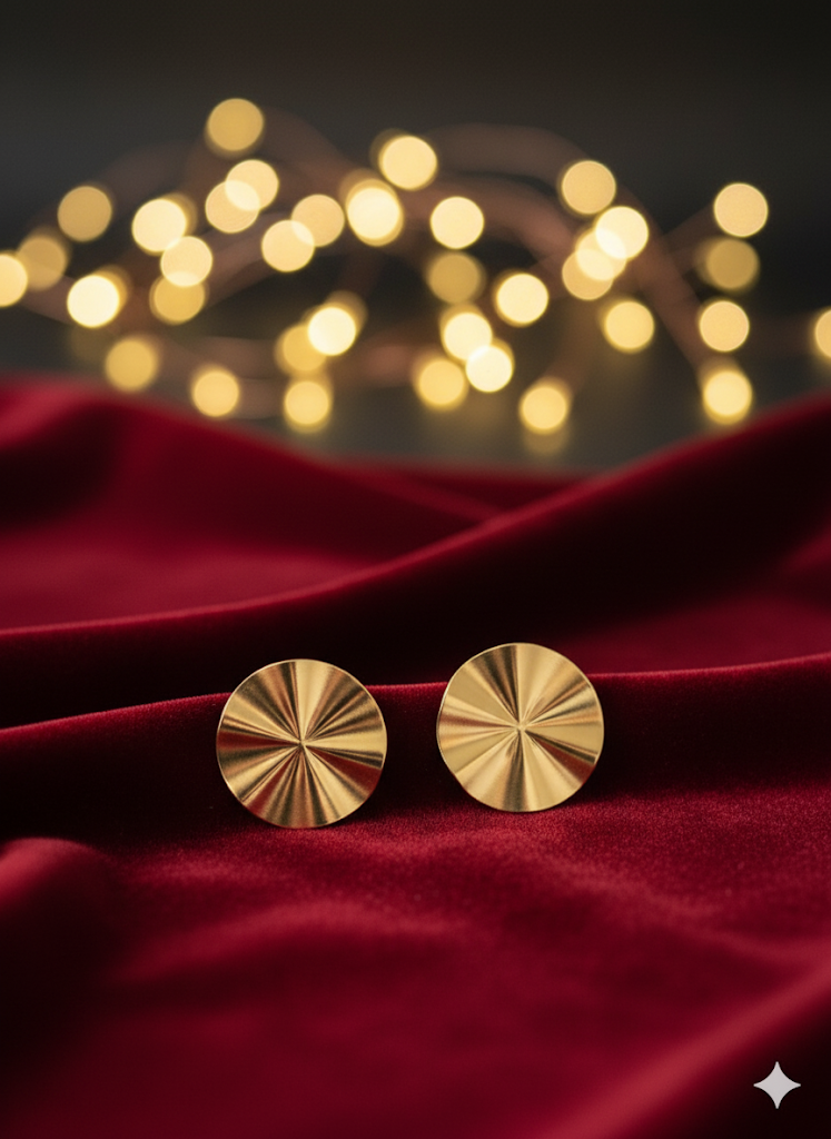 Sol Earrings
