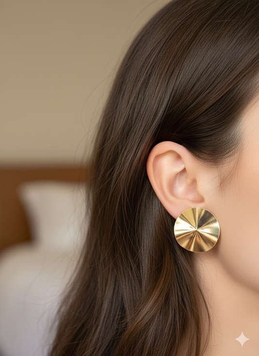 Sol Earrings