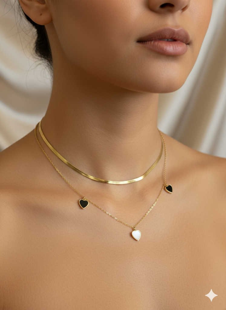 Sweetheart Layers