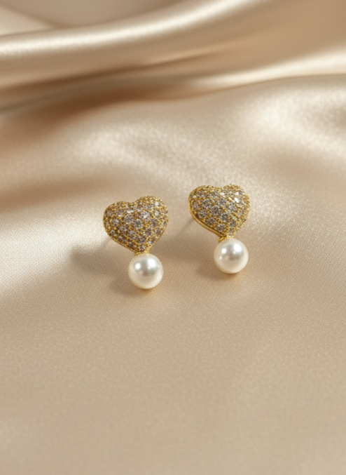 Amour Pearl Drops