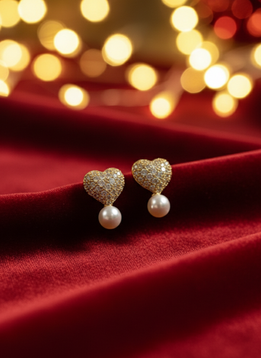 Amour Pearl Drops