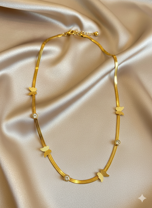 Aurelia Chain