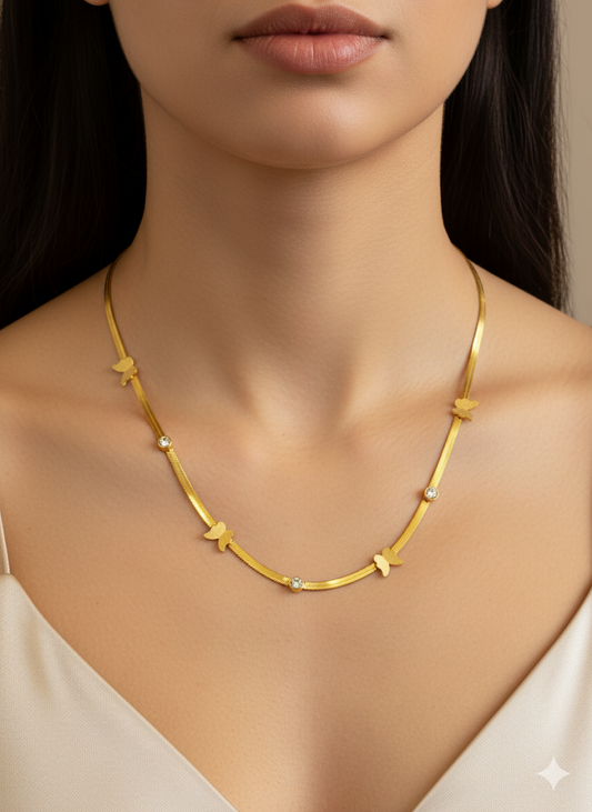 Aurelia Chain