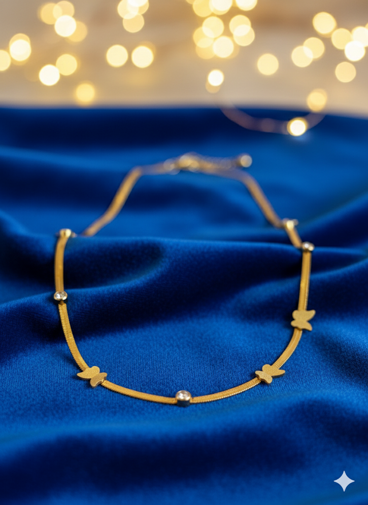 Aurelia Chain