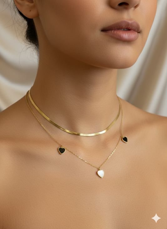 Sweetheart Layers